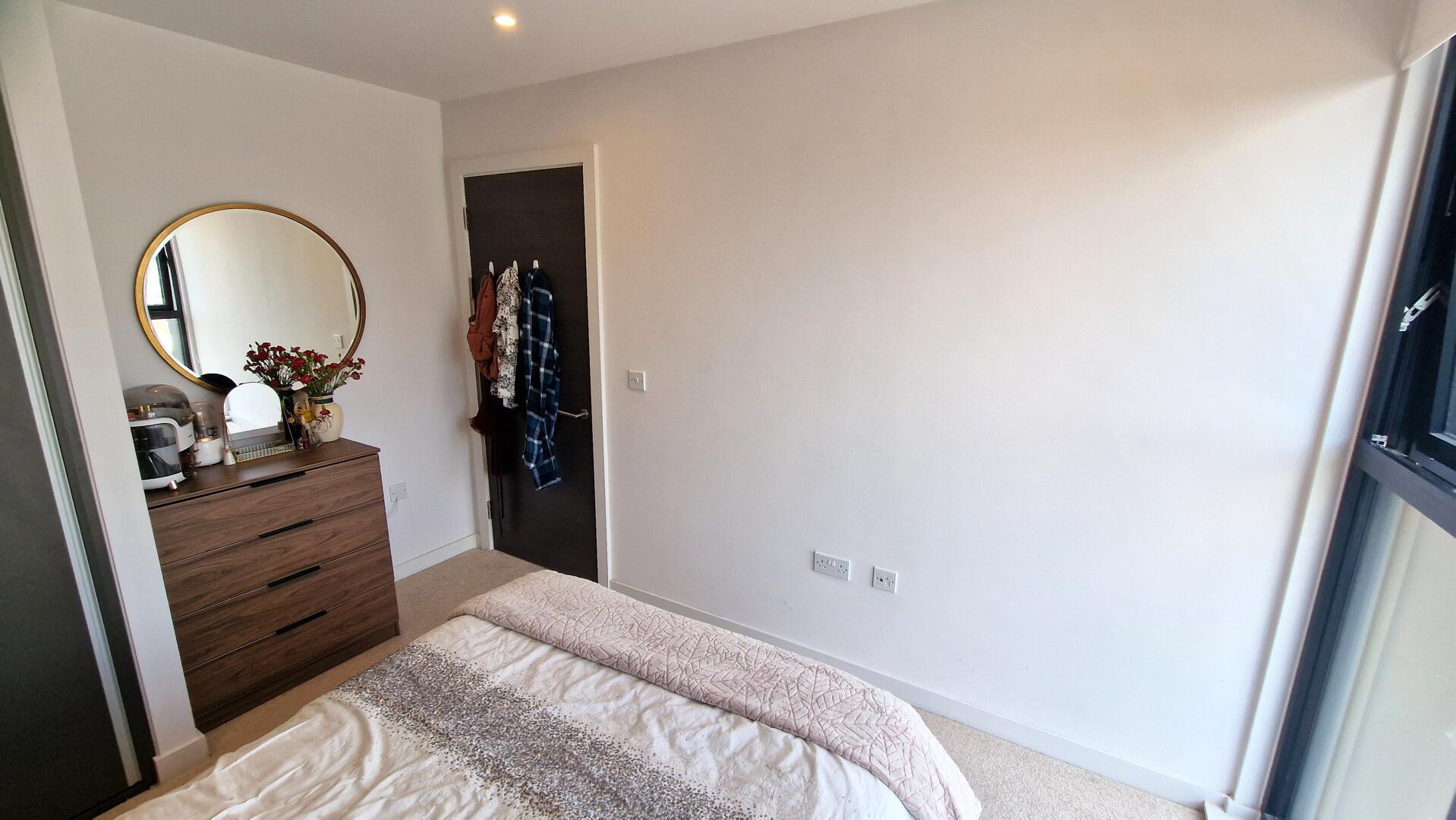 High Definition, Apartment 1106, 3, Block B Red  Media City Uk